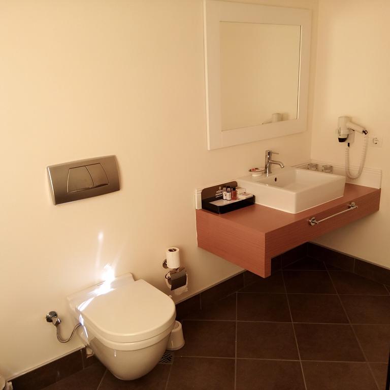 Address Residence Suite Hotel Antalya Exterior foto