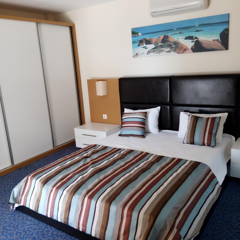 Address Residence Suite Hotel Antalya Exterior foto