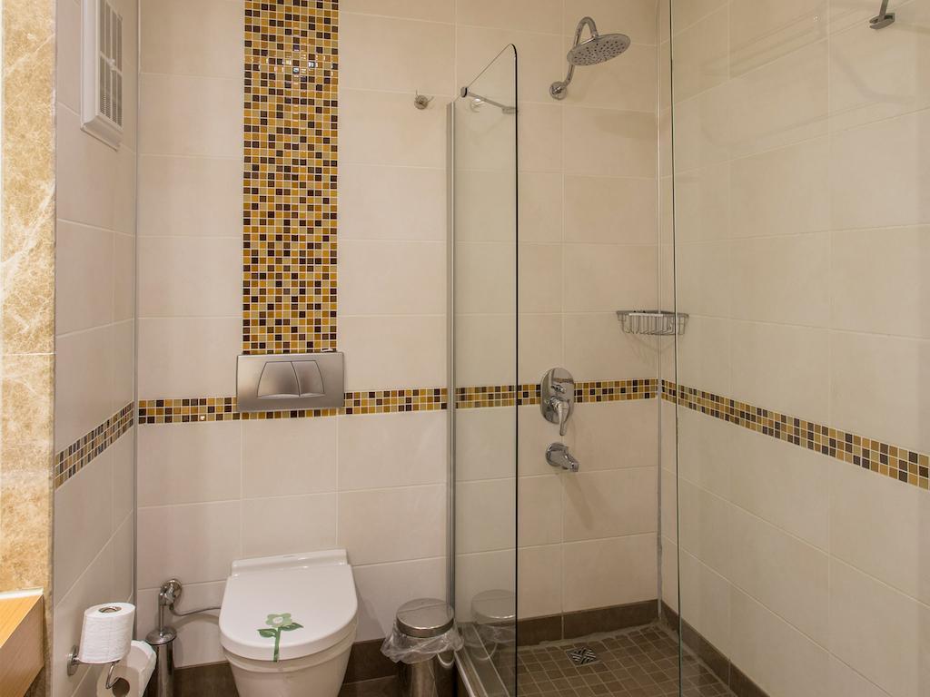 Address Residence Suite Hotel Antalya Exterior foto