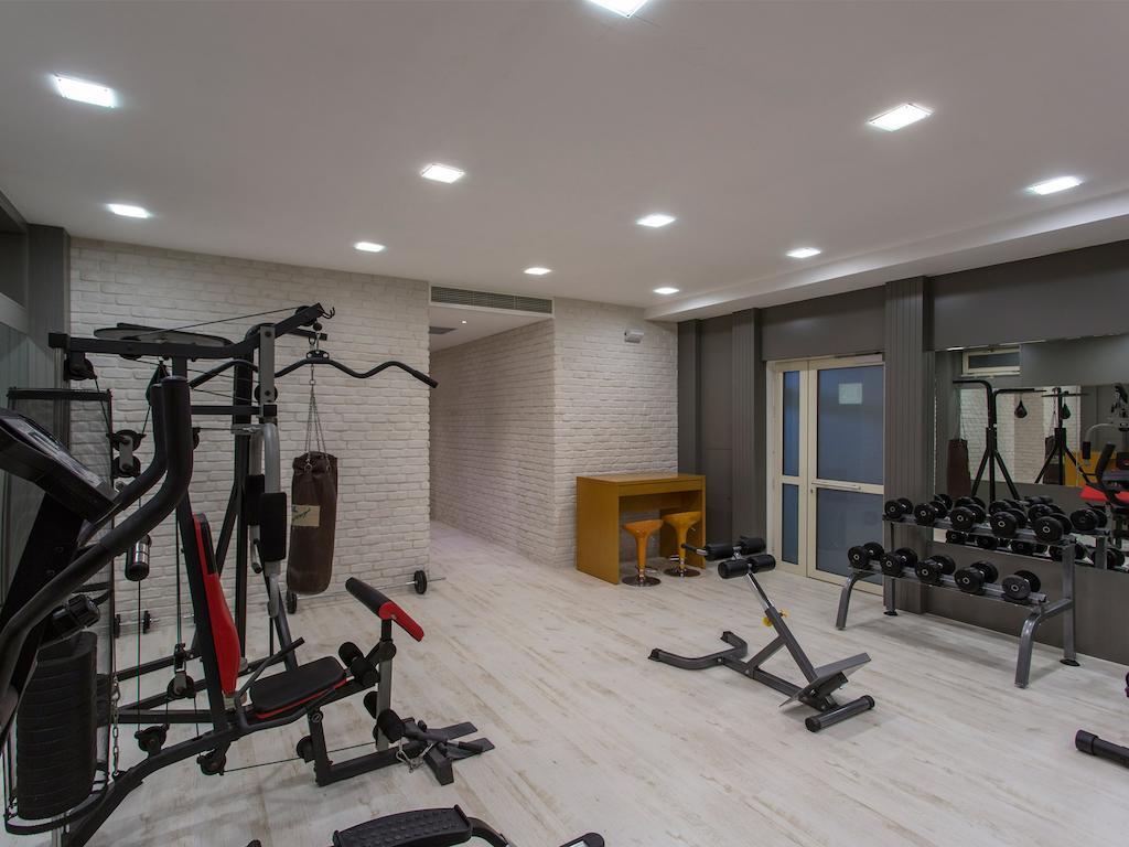 Address Residence Suite Hotel Antalya Exterior foto